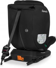 Автокресло Lionelo Bastiaan i-Size Black Carbon